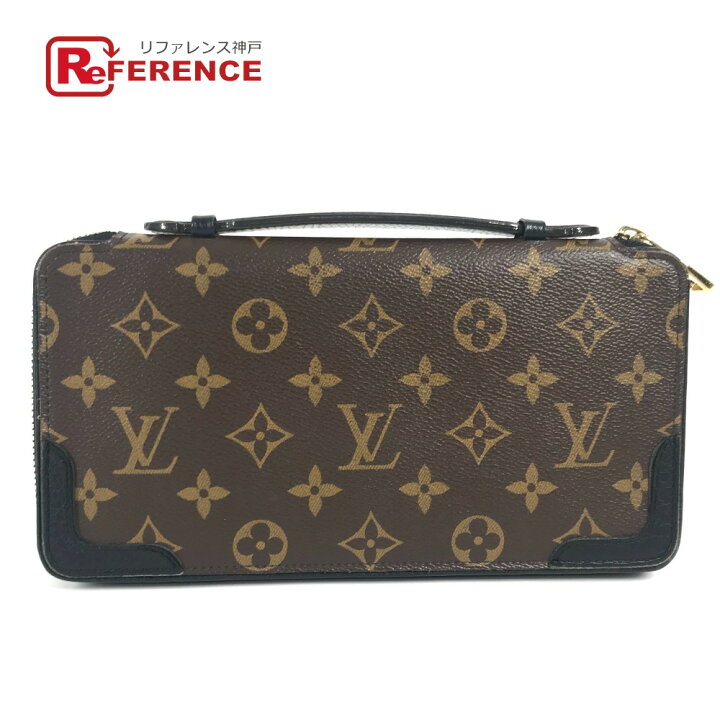 楽天市場】LOUIS VUITTON ルイヴィトン M60679 モノグラムマカサー