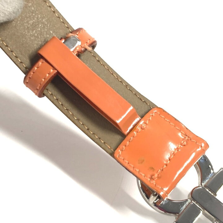 楽天市場】Salvatore Ferragamo サルヴァトーレフェラガモ ガンチーニ  