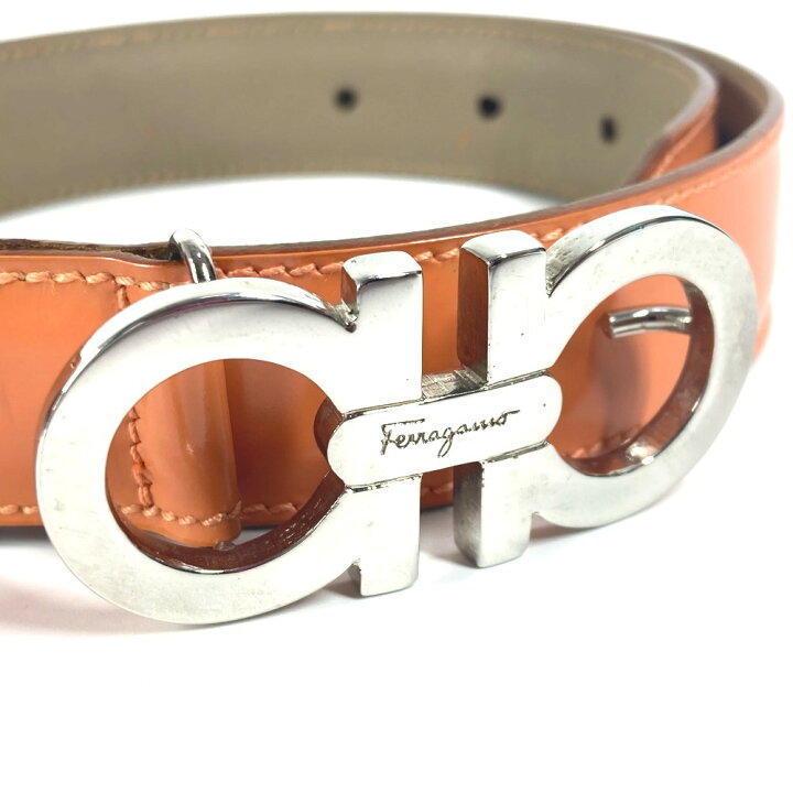 楽天市場】Salvatore Ferragamo サルヴァトーレフェラガモ ガンチーニ  