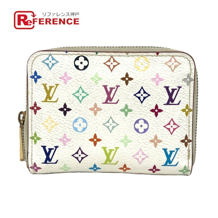 楽天市場】LOUIS VUITTON ルイヴィトン M93741 モノグラム・マルチ 