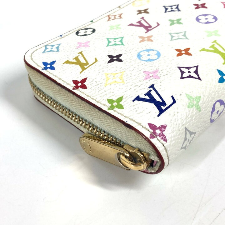 楽天市場】LOUIS VUITTON ルイヴィトン M93741 モノグラム・マルチ 