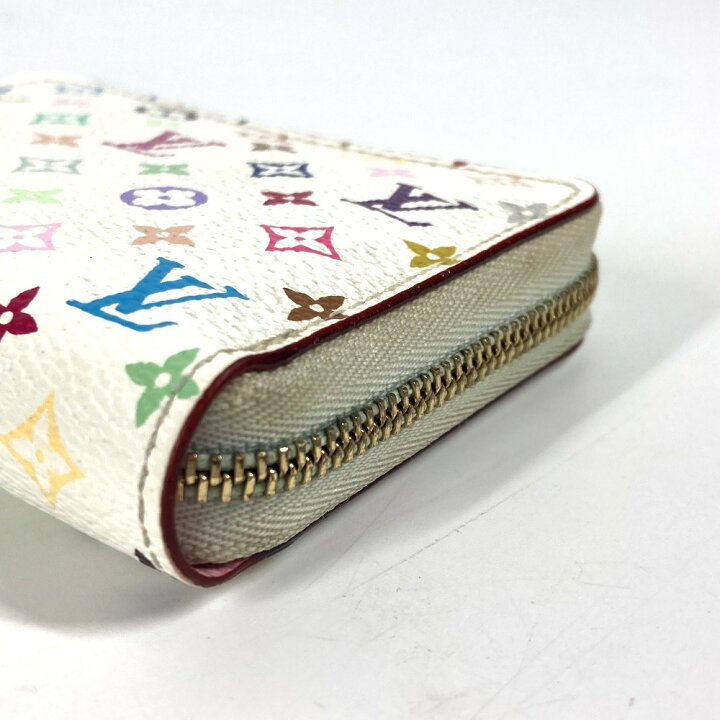 楽天市場】LOUIS VUITTON ルイヴィトン M93741 モノグラム・マルチ 