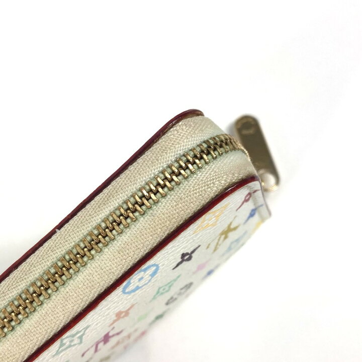 楽天市場】LOUIS VUITTON ルイヴィトン M93741 モノグラム・マルチ 