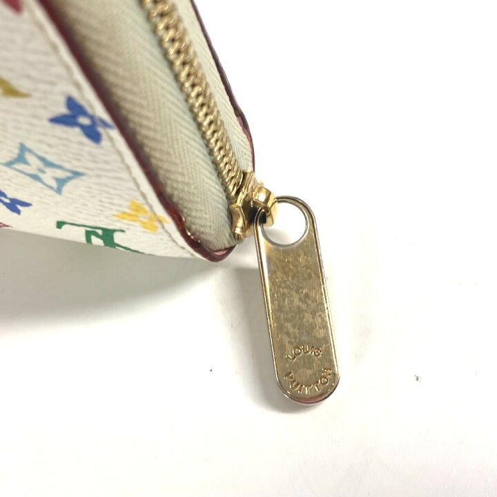 楽天市場】LOUIS VUITTON ルイヴィトン M93741 モノグラム・マルチ  