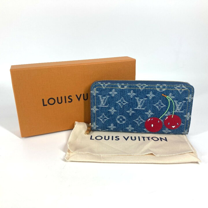 楽天市場】LOUIS VUITTON ルイヴィトン M23161 村上隆コラボ 