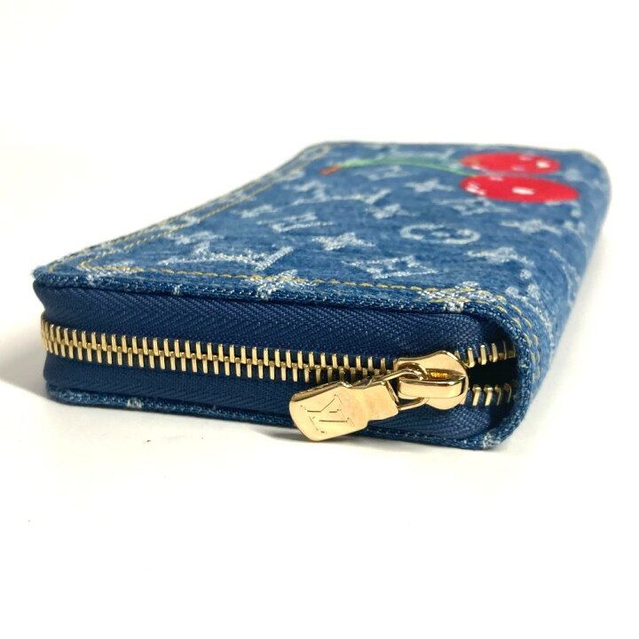 楽天市場】LOUIS VUITTON ルイヴィトン M23161 村上隆コラボ 