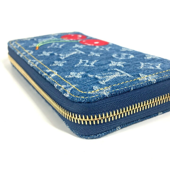 楽天市場】LOUIS VUITTON ルイヴィトン M23161 村上隆コラボ 