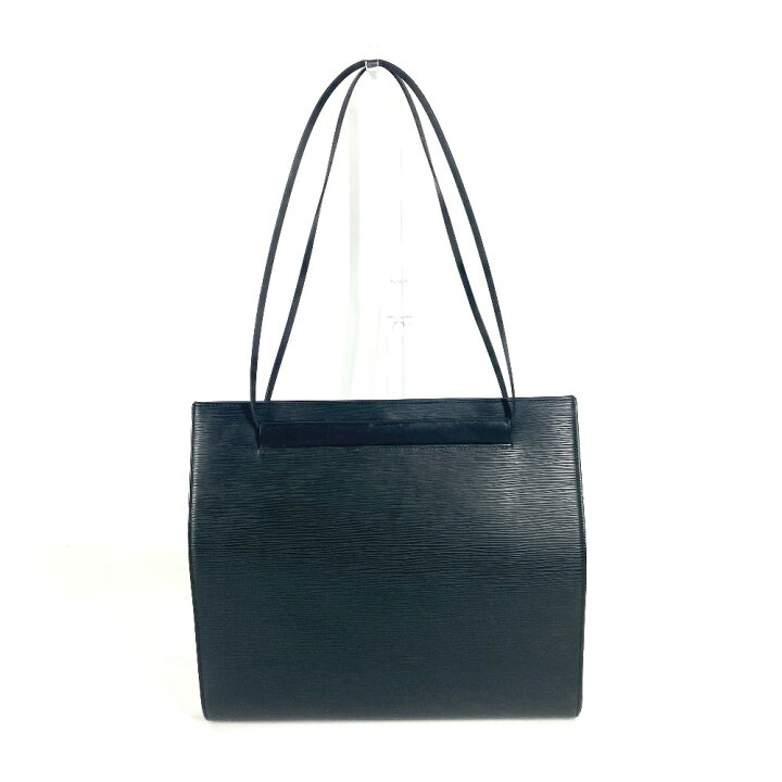楽天市場】LOUIS VUITTON ルイヴィトン M52462 エピ サントロペ カバン 