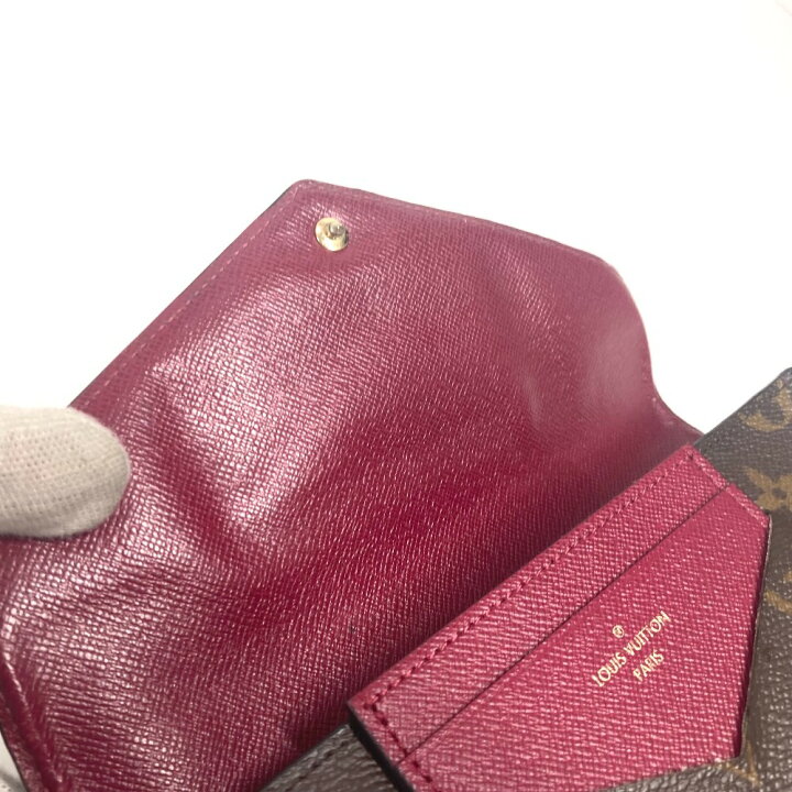 楽天市場】LOUIS VUITTON ルイヴィトン M62155 モノグラム  
