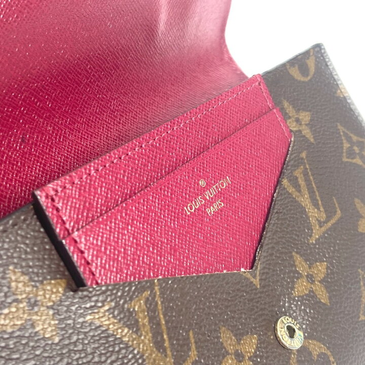 楽天市場】LOUIS VUITTON ルイヴィトン M62155 モノグラム  