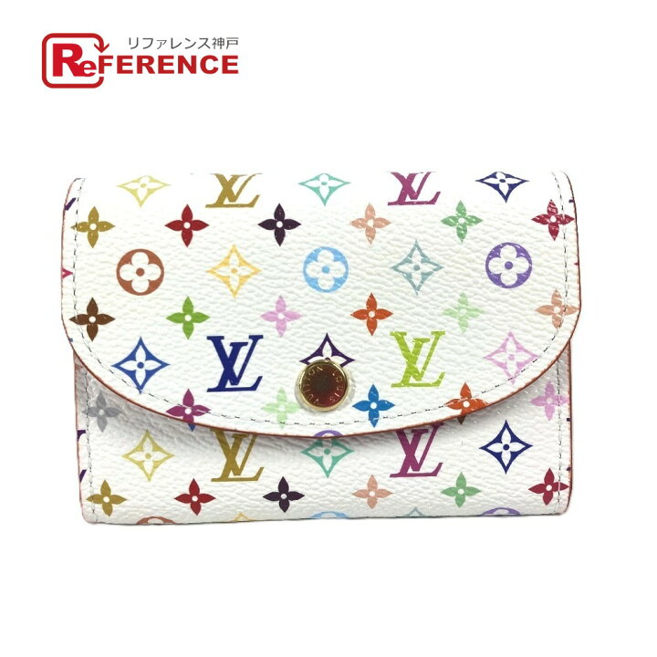 楽天市場】LOUIS VUITTON ルイヴィトン M13399 モノグラムマルチカラー  