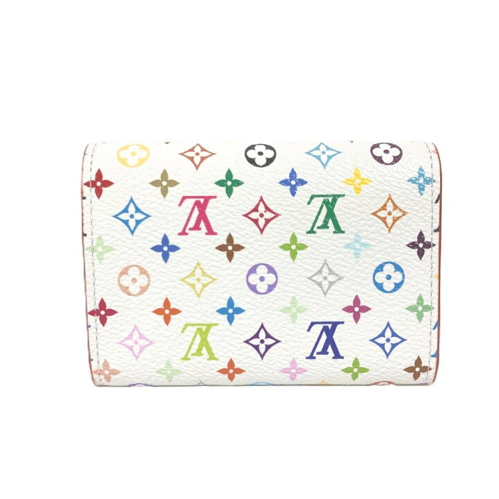 楽天市場】LOUIS VUITTON ルイヴィトン M13399 モノグラムマルチカラー  