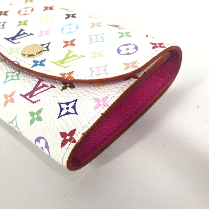 楽天市場】LOUIS VUITTON ルイヴィトン M13399 モノグラムマルチカラー  