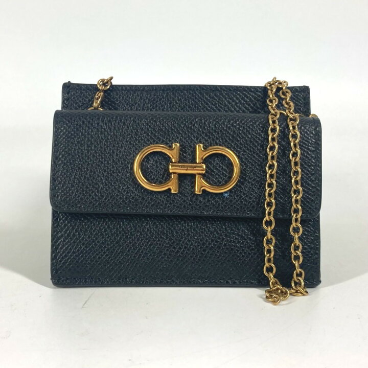 楽天市場】Salvatore Ferragamo サルヴァトーレフェラガモ 財布 小銭  