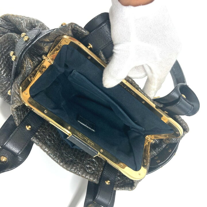 楽天市場】LOUIS VUITTON ルイヴィトン M95595 モノグラムモタード 