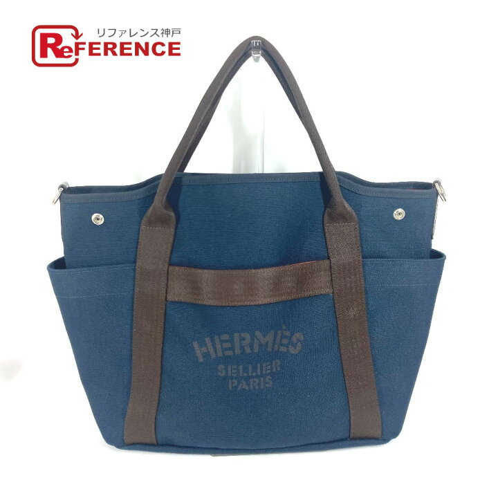 楽天市場】HERMES エルメス サックドパンサージュ グルーム ショルダー 