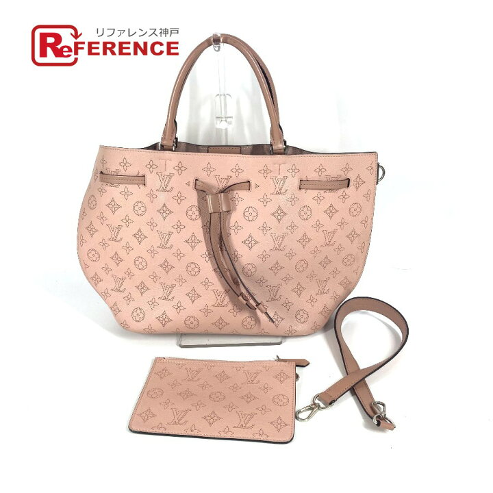 楽天市場】LOUIS VUITTON ルイヴィトン M54401 モノグラムマヒナ 