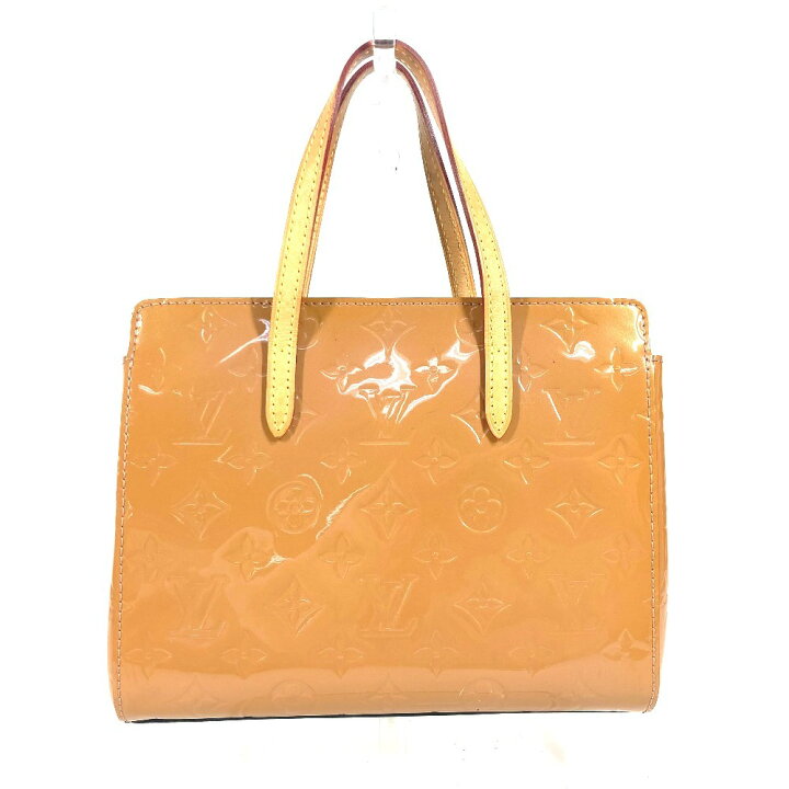 楽天市場】LOUIS VUITTON ルイヴィトン M90015 モノグラムヴェルニ 