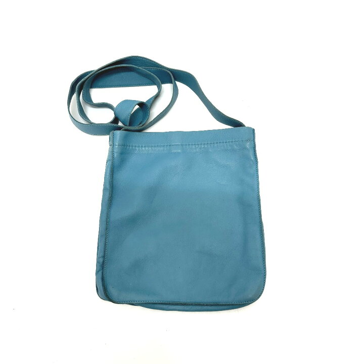 楽天市場】HERMES エルメス クルードセル カバン 斜め掛け ロゴ  