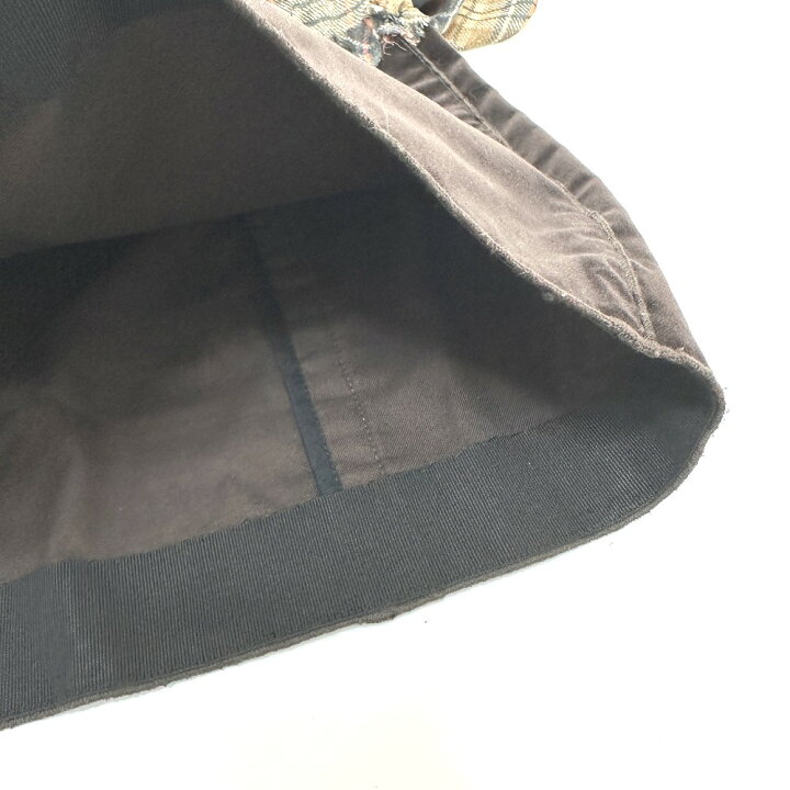 楽天市場】DOLCE&GABBANA ドルチェアンドガッバーナ チェック柄 フリル  