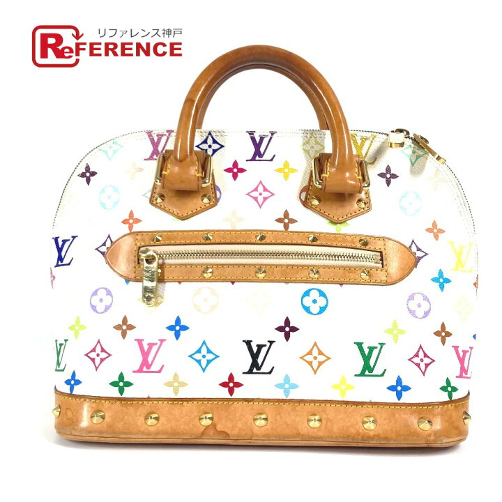 楽天市場】LOUIS VUITTON ルイヴィトン M92647 モノグラムマルチカラー 