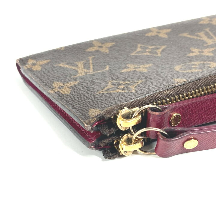 楽天市場】LOUIS VUITTON ルイヴィトン M61269 モノグラム 