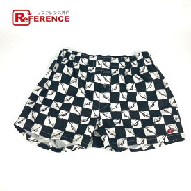 CHROME HEARTS Chrome Hearts 99EYES Matty Boy Matty Boy Half Pants Bottoms Apparel Half Pants Shorts Cotton Men's Black [Used]