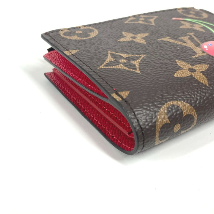 楽天市場】LOUIS VUITTON ルイヴィトン M13420 村上隆コラボ  