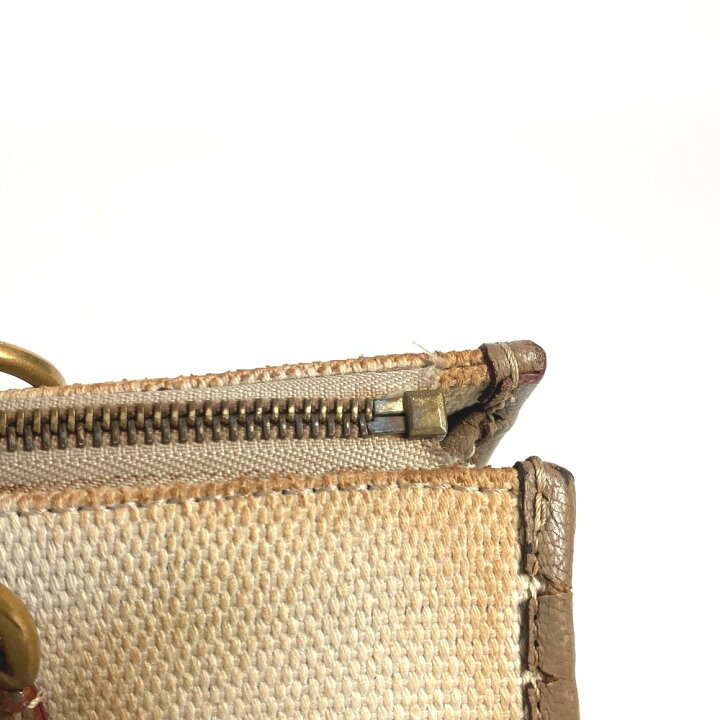 楽天市場】LOUIS VUITTON ルイヴィトン M48822 トワル・トリアノン 