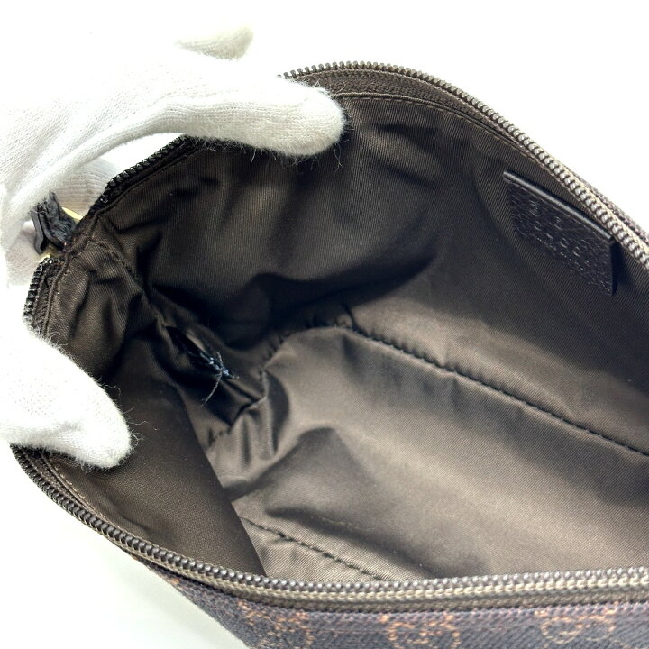 楽天市場】GUCCI グッチ 257300 GG柄 ショルダー カバン アクセサリー  