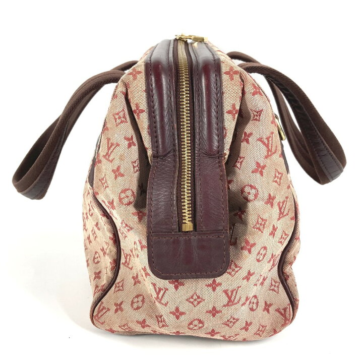 楽天市場】LOUIS VUITTON ルイヴィトン M92311 モノグラムミニ 