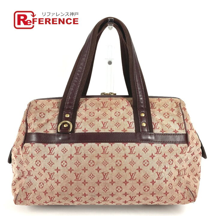楽天市場】LOUIS VUITTON ルイヴィトン M92311 モノグラムミニ 