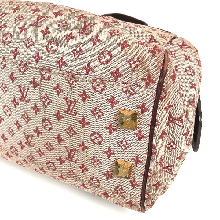 楽天市場】LOUIS VUITTON ルイヴィトン M92311 モノグラムミニ 