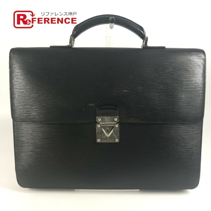 楽天市場】LOUIS VUITTON ルイヴィトン M54552 エピ ラギート 書類 