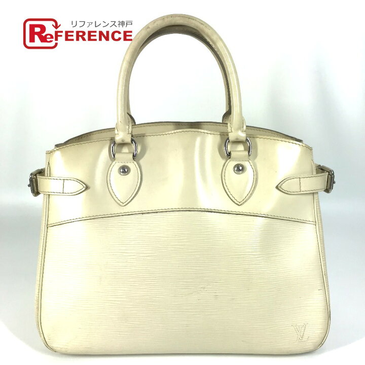 楽天市場】LOUIS VUITTON ルイヴィトン M5926J エピ パッシィPM 