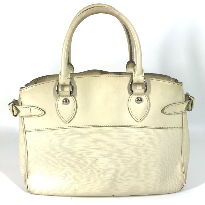 楽天市場】LOUIS VUITTON ルイヴィトン M5926J エピ パッシィPM 
