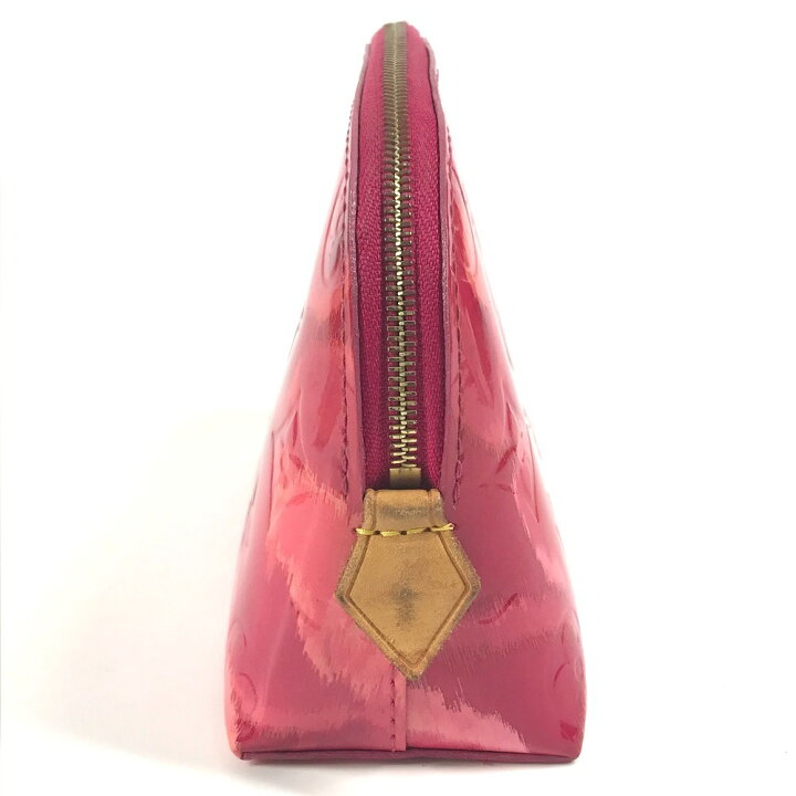 楽天市場】LOUIS VUITTON ルイヴィトン M90045 モノグラムヴェルニ  