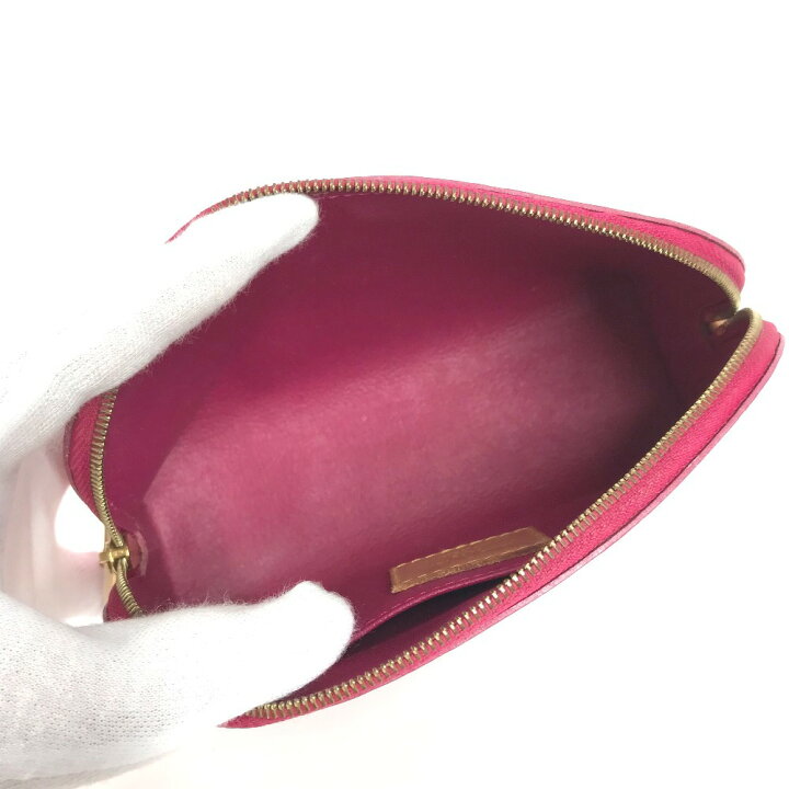 楽天市場】LOUIS VUITTON ルイヴィトン M90045 モノグラムヴェルニ 