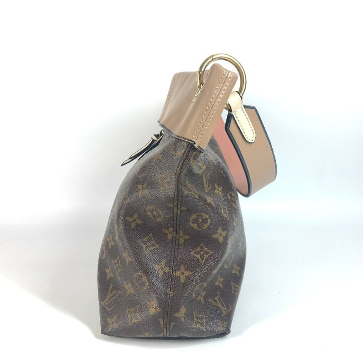 楽天市場】LOUIS VUITTON ルイヴィトン M43536 モノグラム 
