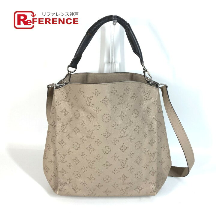 楽天市場】LOUIS VUITTON ルイヴィトン M50032 モノグラムマヒナ 