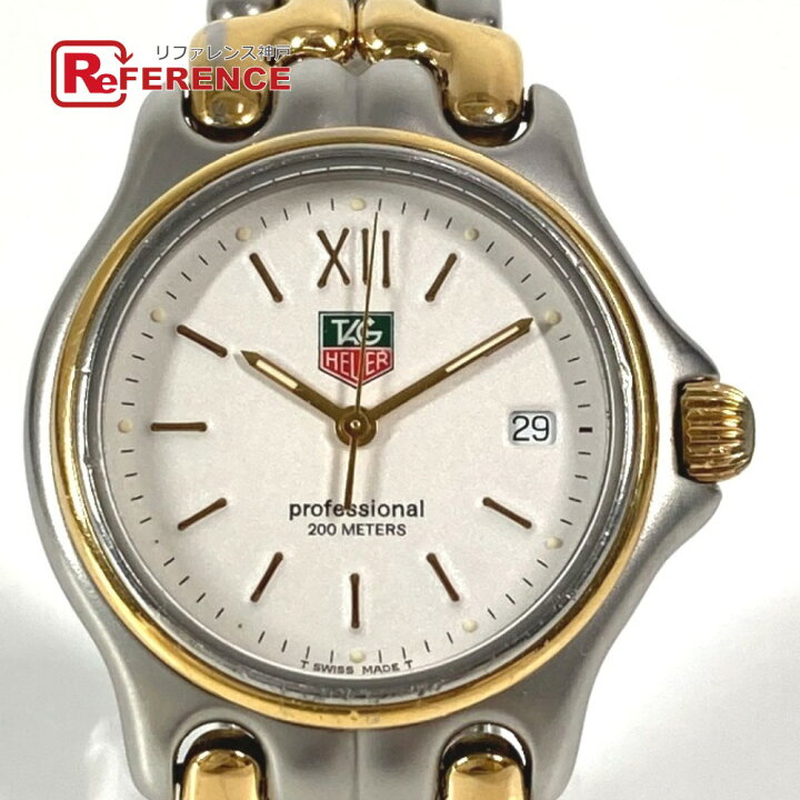 楽天市場】TAG HEUER タグホイヤー S05.013M セルシリーズ 