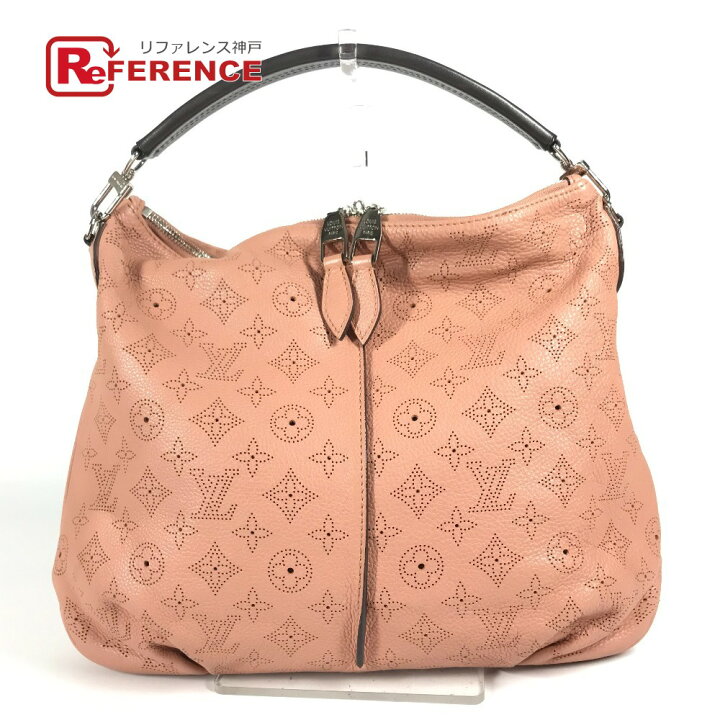 楽天市場】LOUIS VUITTON ルイヴィトン M94276 モノグラムマヒナ 