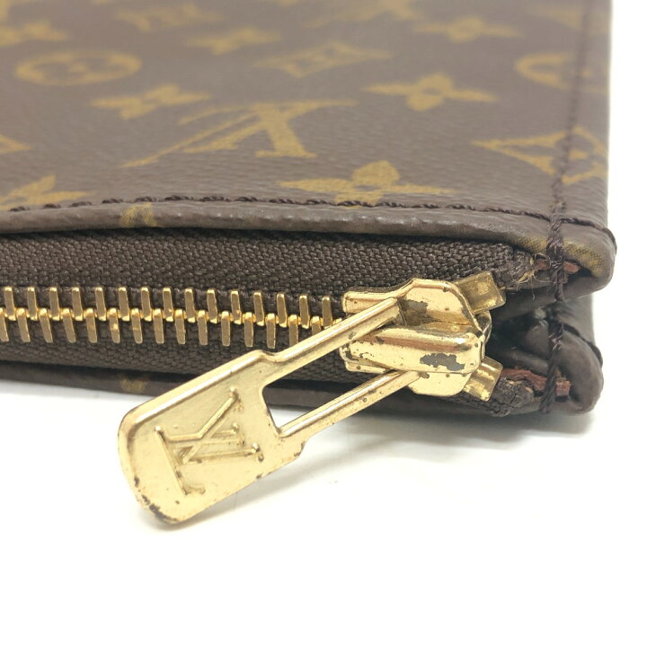 楽天市場】LOUIS VUITTON ルイヴィトン M53456 ポッシュ・ドキュマン 