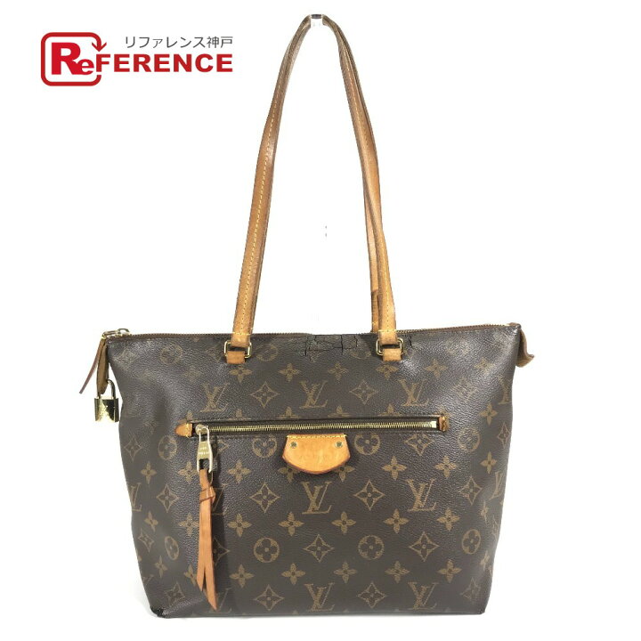 楽天市場】LOUIS VUITTON ルイヴィトン M42268 モノグラム イエナPM 