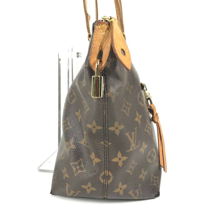 楽天市場】LOUIS VUITTON ルイヴィトン M42268 モノグラム イエナPM 