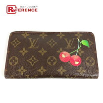 楽天市場】ヴィトン M95005 モノグラムチェリー 財布の通販 