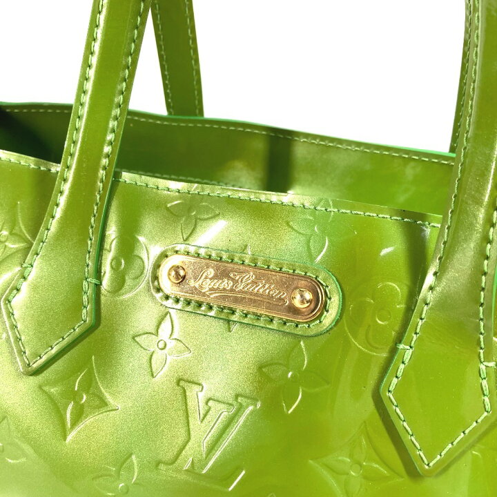 楽天市場】LOUIS VUITTON ルイヴィトン M93645 モノグラムヴェルニ 