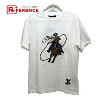楽天市場】ルイヴィトン（柄刺繍）（Tシャツ・カットソー｜トップス 