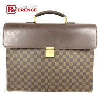 楽天市場】LOUIS VUITTON ルイヴィトン アルトナPM ビジネスバッグ 