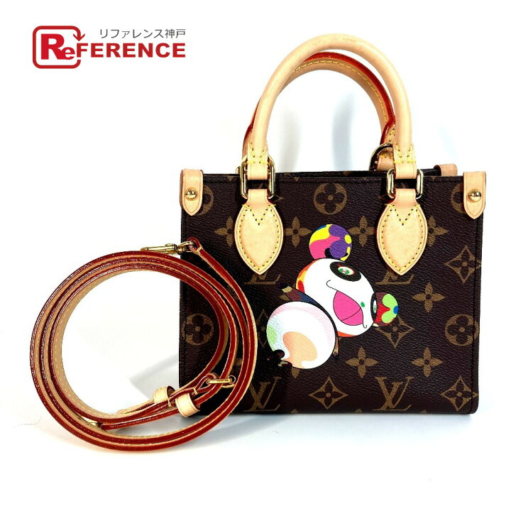 楽天市場】LOUIS VUITTON ルイヴィトン M13668 LV × TM モノグラム 